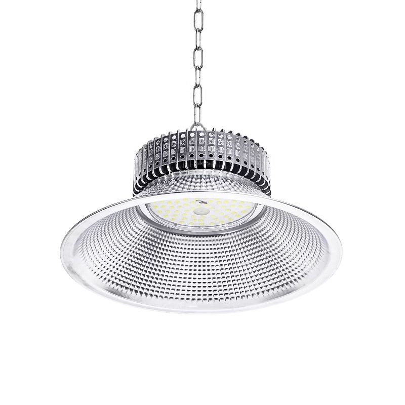 Fin Mining Lamp